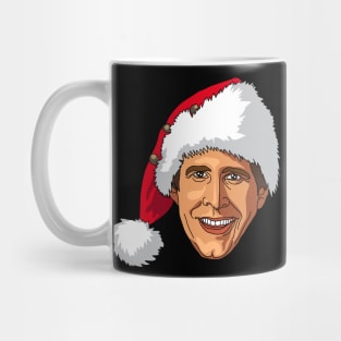 Christmas Clark Griswold Mug